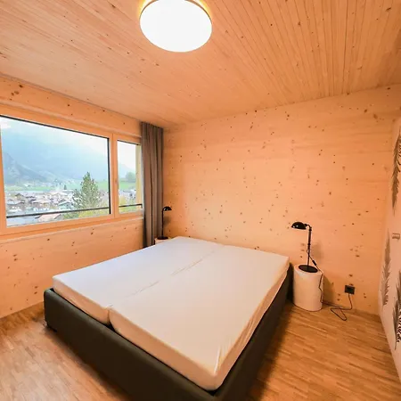 Brunnhorn Eg Nordost By Interhome * Zweisimmen
