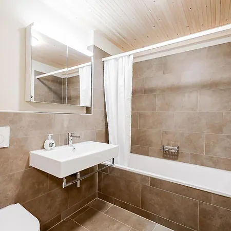 Brunnhorn Eg Nordost By Interhome Apartment
