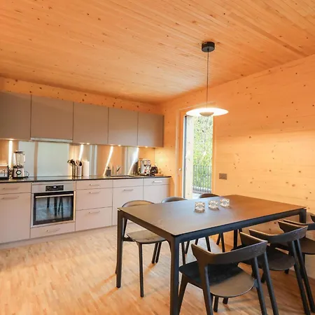 Apartment Brunnhorn Eg Nordost By Interhome Zweisimmen