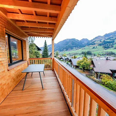 Brunnhorn Eg Nordost By Interhome *