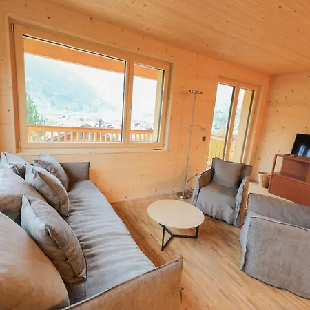 Brunnhorn Eg Nordost By Interhome Zweisimmen