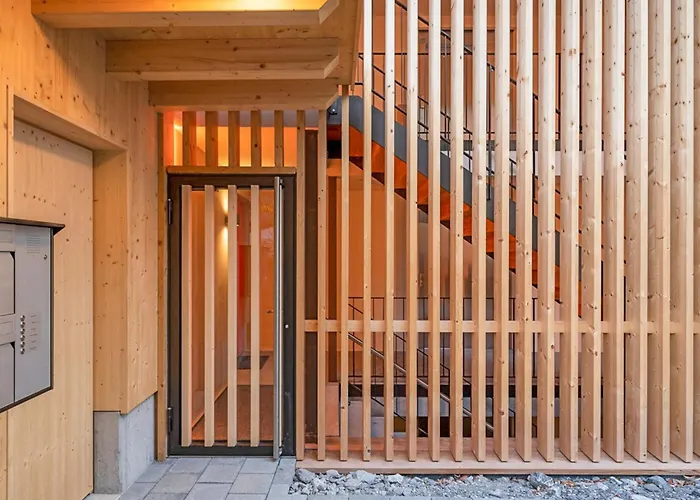 Brunnhorn Eg Nordost By Interhome Lejlighed Zweisimmen