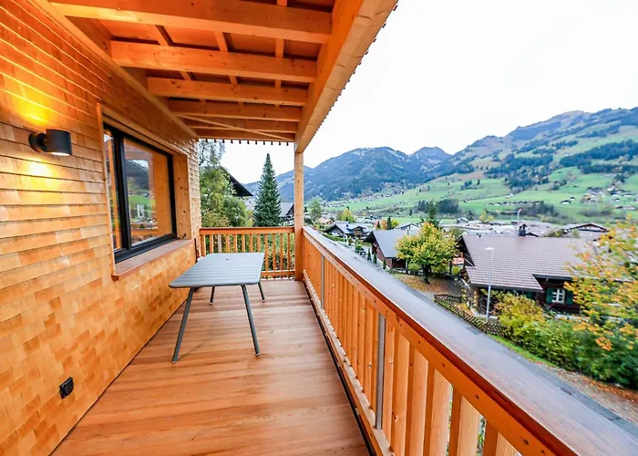 Brunnhorn Eg Nordost By Interhome *