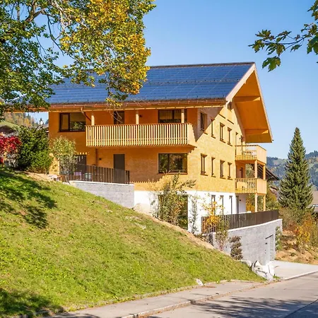 Brunnhorn Eg Nordost By Interhome